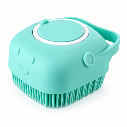 2-in-1 Bath Brush