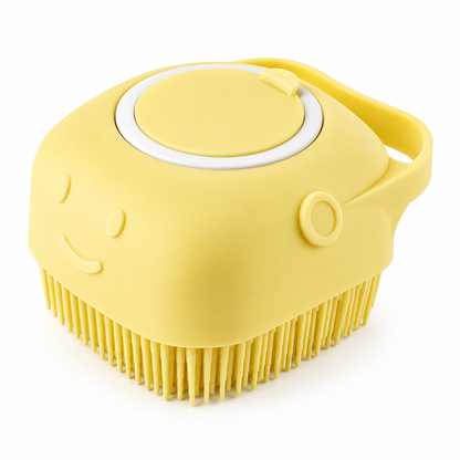 2-in-1 Bath Brush