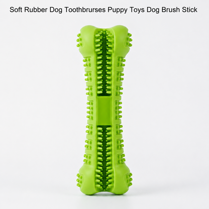 Dog Toothbrush Stick