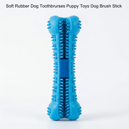 Dog Toothbrush Stick