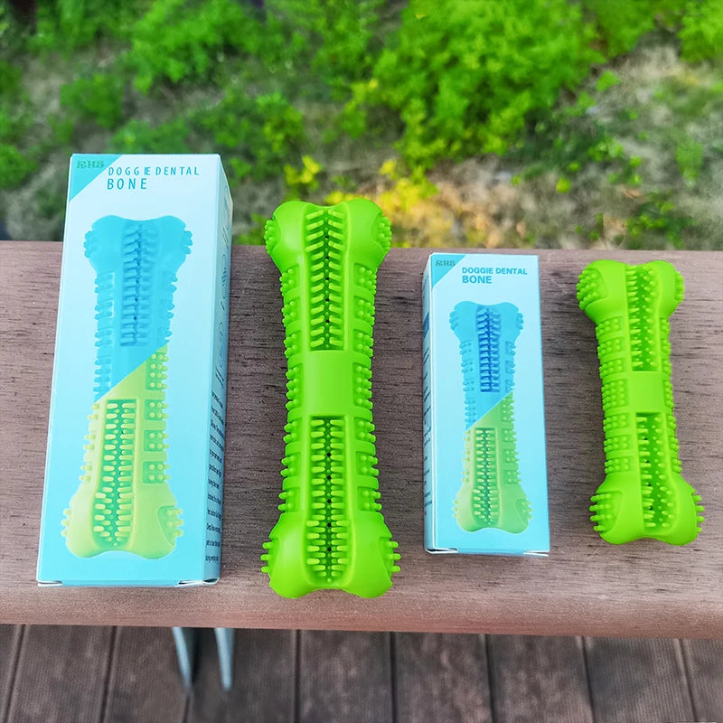 Dog Toothbrush Stick
