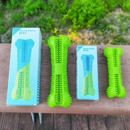 Dog Toothbrush Stick