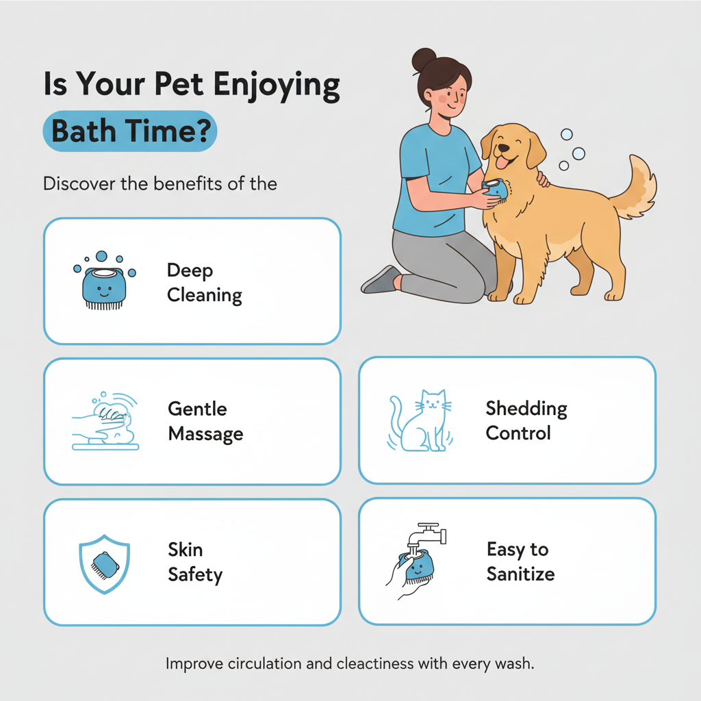 2-in-1 Bath Brush